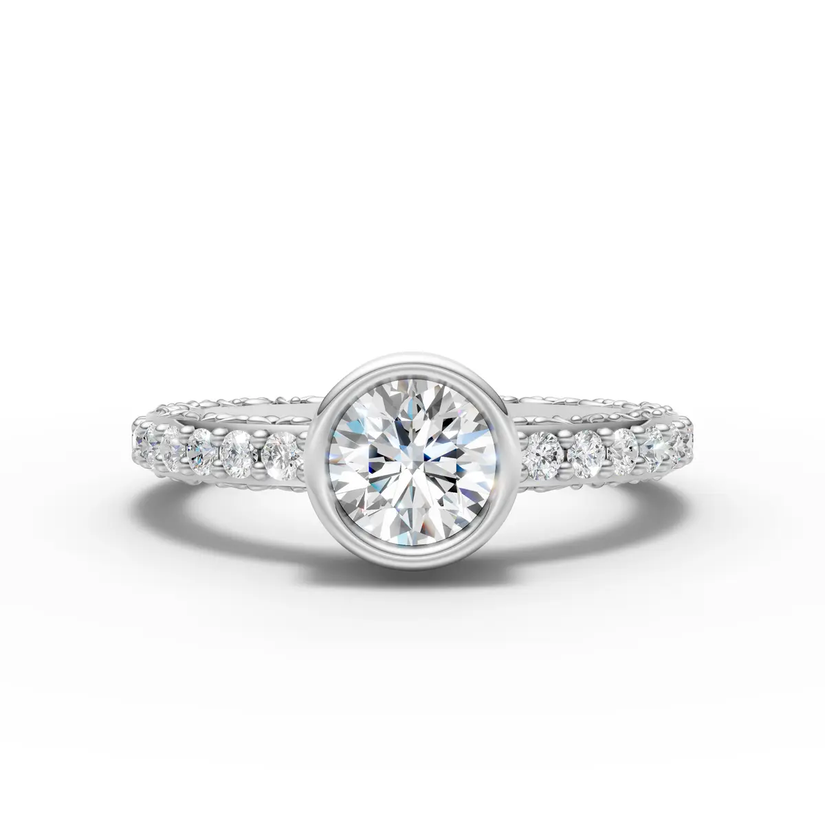 Vintage Bezel